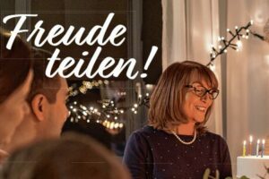 Familienanzeige