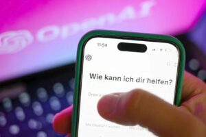 KI hält Einzug in viele Unternehmen