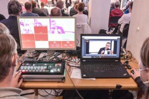 Unsere Leitlinien – so berichtet die Redaktion